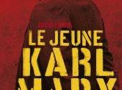 Karl Marx triomphe idées