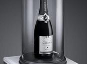 Mazarus, Champagne inspiré joaillerie.