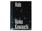 Rinko kawauchi halo