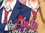 Be-Twin Tome