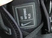 Nike révèle plus détails pour VaporMax Plus