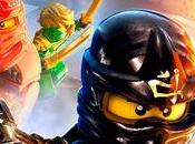 [Cinéma] Lego Ninjago film parfait pour enfants