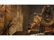 Assassin’s Creed Origins, trailer lancement déboite