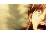 A.O.T. date sortie liste persos jouables