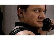 Avengers Jeremy Renner abandonne costume d’Hawkeye