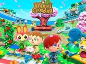 Animal Crossing votre iPhone pour novembre
