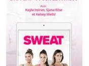 jour Sweat Kayla Itsness Fitness (iPhone iPad)