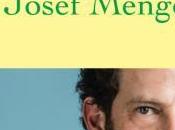 disparition Josef Mengele Olivier Guez Grasset