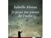 Isabelle Alonso peux passer l'aube
