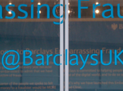 Barclays incite clients réfléchir