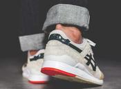 L’Asics Lyte “Hampton Green” maintenant disponible