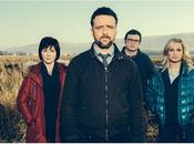 séries Netflix moment