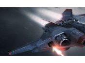 Star Citizen cette semaine rework armures marines Citizencon