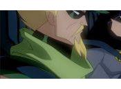 Arrow glisse nouvelle référence Batman (spoilers)