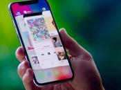 iPhone plus longue attente pour l'avoir main