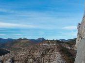 Stage grandes voies Orpierre,