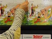 GRATUIT Astérix Papyrus César étapes création