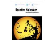 Récapitulatif recettes d’Halloween Summary Halloween Recipes