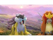 Pokemon changements venir pour Raids