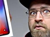 Voici boîte l'iPhone