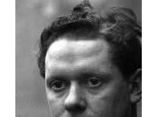 Dylan Thomas versant vérité