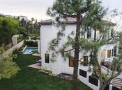 Serena Williams s’offre nouvelle maison Angeles pour millions dollars