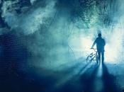 Stranger Things inspire rider BMX, Bruno Hoffmann, dans Berlin