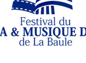 Festival Cinéma Musique film Baule