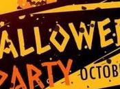 Sète Soirée Spéciale Halloween octobre