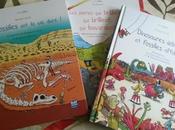 Fossiles, géologie, dinosaures... paléontologie pour enfants