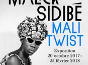 Fondation Cartier présente Malick Sidibé, Mali Twist