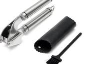 testé presse-ail professionnel Baban