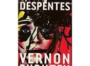 Virginie Despentes Vernon Subutex