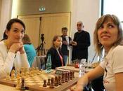 Jouez question mercredi échecs