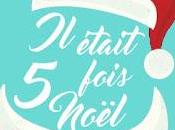 1449. était CINQ fois Noël