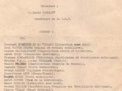 programme d'action Conseil National Résistance (1944)
