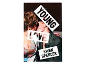 Ewen spencer young love