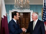 Enlisement crise Golfe malgré efforts Etats-Unis