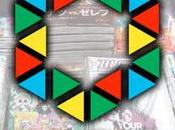 Oricon ventes hebdomadaires mangas Japon octobre 2017