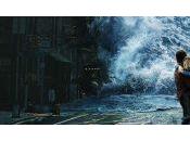 [Critique] Geostorm père héros (américain)