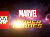 LEGO Marvel Super Heroes Thor dans trailer