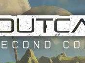 Outcast Second Contact Carnet développeurs