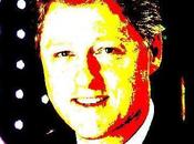 Bill Clinton, charisme