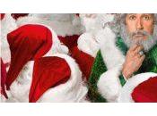 Santa Alain Chabat joue Père Noël dans bande-annonce