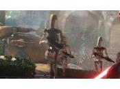 [Preview] Star Wars Battlefront corrige-t-il erreurs passé