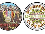 belle édition Sgt. Pepper’s pour Noël #TheBeatles