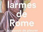 Sarah Rey, l’ambivalence larmes