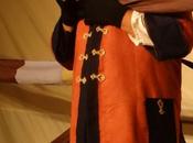 MONTPELLIER Retour Malade Imaginaire Molière Chocolaterie novembre