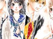 Kitto Dakara, Iranai, nouvelle série Manase, l’auteure Furu Colorful