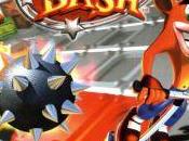 Crash bash, reviens quand?